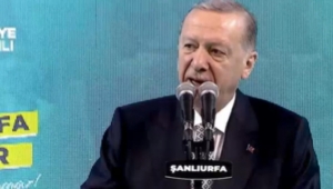 Erdoğan: “Yıl sonuna kadar 200 bin konutun teslimini tamamlayacağız”