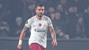 Galatasaray’ın Avrupa macerası sona erdi