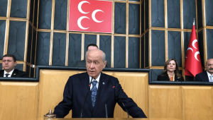 MHP Lideri Devlet Bahçeli: Acılarımız üzerinden siyasi rant yapmak vicdansızlıktır