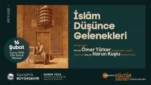 OSM’de ‘İslam Düşünce Gelenekleri’ konuşulacak