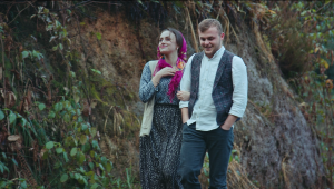 Sanatçı Halil Yılmaz'ın yeni şarkısı, 'Efkarlı' büyük beğeni topluyor