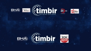 TİMBİR-BHA İstanbul ve İzmir Temsilcilikleri açılıyor