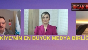 Türkiye Dijital Yayın Platformu’nda ‘TİMBİR’ konuşuldu