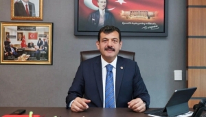 Vekil Muammer Avcı: 55 Tabip ataması Zonguldak’ımıza hayırlı olsun