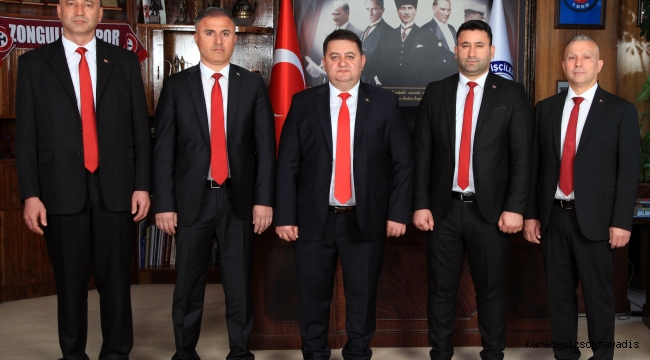 18 MART ÇANAKKALE ZAFERİ VE ŞEHİTLER GÜNÜ MESAJI