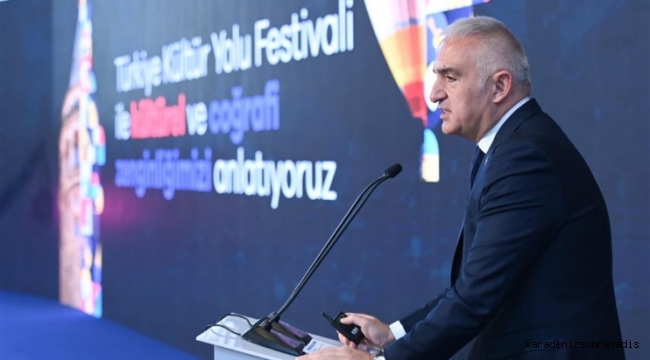 2024 yılı Kültür Yolu Festivalleri başlıyor