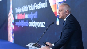 2024 yılı Kültür Yolu Festivalleri başlıyor