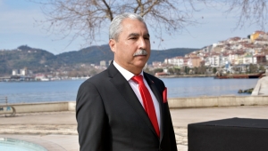 CHP Belediye Meclis Üyesi adayı görevi başında vefat etti