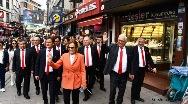 Ben sebzeci Kadir Posbıyık'ın oğlu Halil Posbıyık'ım