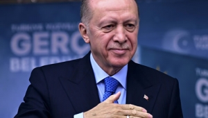 Cumhurbaşkanı Erdoğan, Muğla mitinginde konuştu