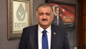 DEVA Partili Karal: “Rahmetli Özal, en güçlü olduğu dönemde sadece 3 il belediyesi kazanabilmişti!”