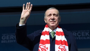 Erdoğan: CHP'nin yeni ve acemi genel başkanı her açıdan tam bir hayal kırıklığı oldu