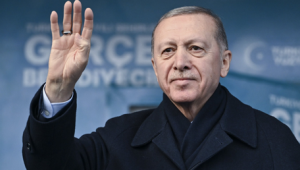 Erdoğan: KAAN’ı savaş filomuza dahil edeceğiz