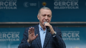 Erdoğan: Yılın ilk 6 ayındaki enflasyona göre, emekli maaşlarını tekrar masaya yatıracağız