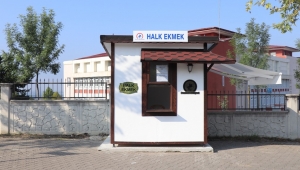 HALK EKMEKTE UCUZ PİDE SATIŞI BAŞLADI