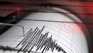 Karadeniz sallandı: Samsun’da deprem!