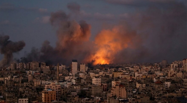 Katz: Hamas’ı yok edeceğiz