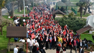 Kdz Ereğli, efsane başkan Halil Posbıyıkla kenetlendi