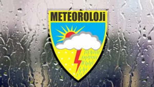 Meteoroloji Uyardı; kuvvetli yağış ve rüzgar geliyor