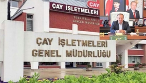 YAŞ ÇAY DESTEKLEME ÖDEMELERİ BAŞLADI