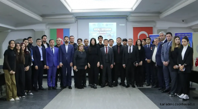 100 bin bardak çay ikram edilecek... Ankara Rize Günleri ne zaman, nerede yapılacak?