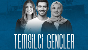 2024 Yılı Temsilci Genç’ başvuruları başladı