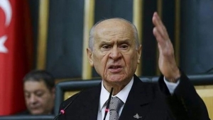 Bahçeli: Baştan ayağa skandaldır ve yanlıştır…!