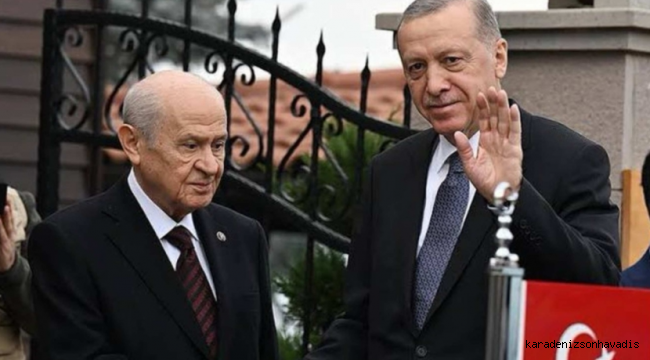 Bahçeli: Milli irade sandıkta tecelli etmiştir