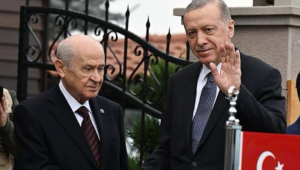 Bahçeli: Milli irade sandıkta tecelli etmiştir