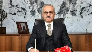 Bakan Uraloğlu'ndan bayram mesajı!