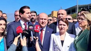 CHP, Hatay'da seçim sonuçlarına itiraz etti