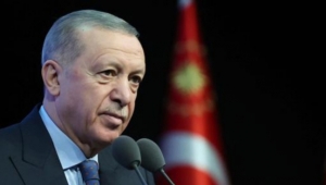 Cumhurbaşkanı Erdoğan: Millet iradesine hürmetsizlik etmeyiz