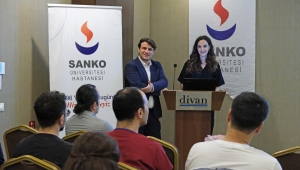 DAHİLİYE VAKA GÜNCELLEMELERİ TOPLANTISI
