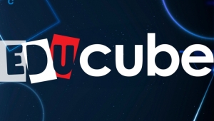 “EDUcube” için başvurular başladı