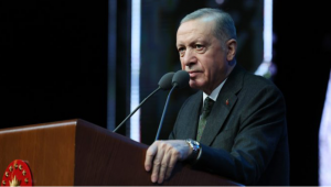 Erdoğan: 4 yıllık seçimsiz dönemi hedeflerimiz için kullanacağız