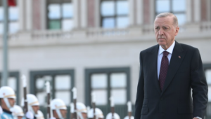 Erdoğan: Türkiye-Irak ilişkilerini genelleme çatısı altında ele alacağız