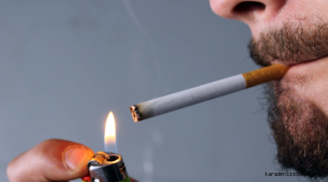 İngiltere’den sigaraya görülmemiş darbe; 2009’dan sonra doğanlar sigara alamayacaklar