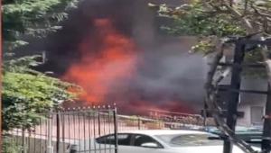 İstanbul'da eğlence mekanında yangında ölü sayısı 15'e yükseldi