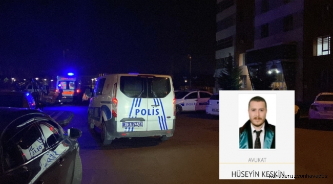 Kayseri’de CHP İl Başkanının oğlu ölü bulundu