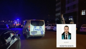 Kayseri’de CHP İl Başkanının oğlu ölü bulundu