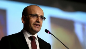 Mehmet Şimşek: Haksız kazanç sağlayanların takipçisi olmaya devam edeceğiz