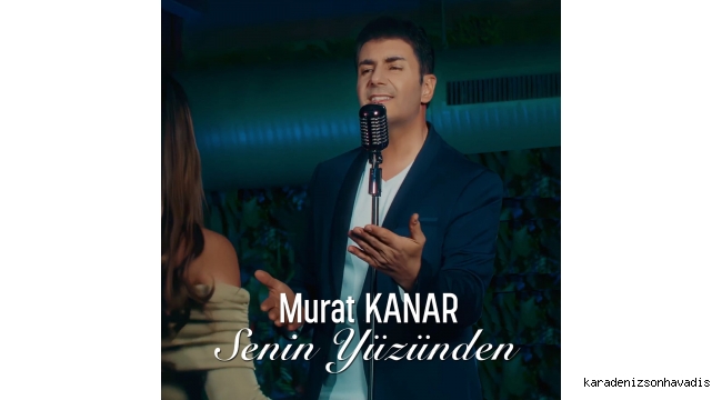 MURAT KANAR MÜZİĞİNDE İNCİ TANELERİ ETKİSİ