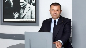 Mustafa Genç: 