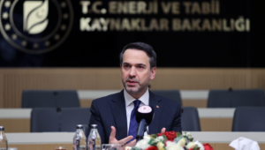 Yenilenebilir Enerjide Rekor Üretim