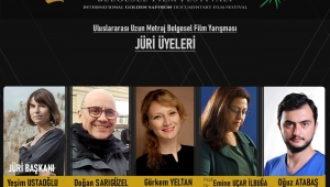 25. Uluslararası Altın Safran Belgesel Film Festivali’nin Jürileri Belli Oldu