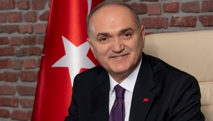 “ANNELİK KARŞILIKSIZ SEVGİ VE ŞEFKATİN TEK KELİMELİK TANIMIDIR”