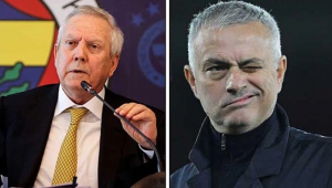 Aziz Yıldırım: Seçimi kazanırsam Jose Mourinho’yu getireceğim