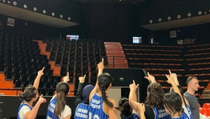 Çaykur Rizespor Kadın Basketbol Takımlarından Çifte Başarı