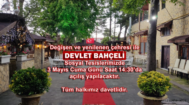 Devlet Bahçeli'nin adı, Bünyan'da yaşayacak