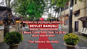 Devlet Bahçeli'nin adı, Bünyan'da yaşayacak